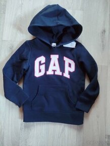 Nová dívčí mikina Gap vel. 110