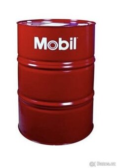 Prázdné sudy od oleje 60 L