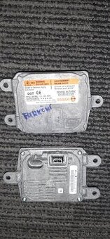 Škoda Octavia 2 předface startér xenonu