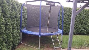 Prodám trampolínu MARIMEX 2m