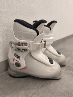 Lyžáky Dalbello 17,8 cm