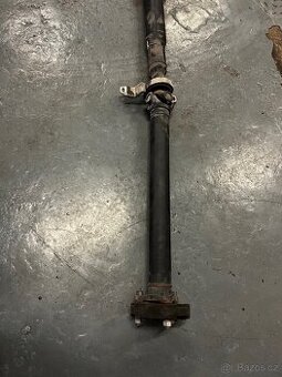 Kardan Chevrolet Camaro 6,2 2015