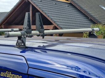 Šroubovací příčniky Ford connect