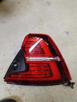 Zadní světlo Volvo s60