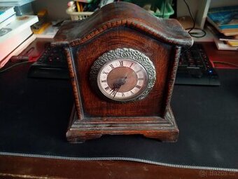 Starožitné hodiny - replika