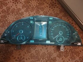 Budiky PASSAT B6 / B7 / CC