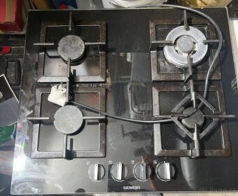 Plynová varná deska