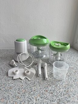 Livington magicut 6v1