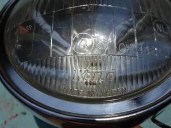 Yamaha / Koito -  originální přední světlo
