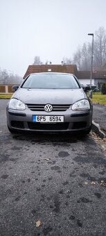 Vw golf 5 1.9 TDI 77 kw