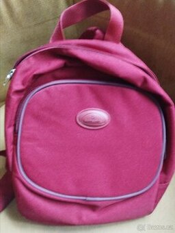 Vínový batoh Samsonite děti i dospely