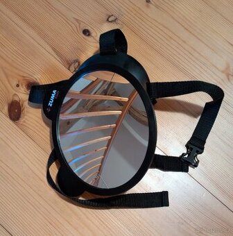 Zpětné zrcátko do auta ZUMA Kids (pro kontrolu dítěte)