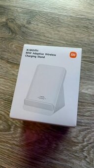 Bezdrátová nabíječka Xiaomi