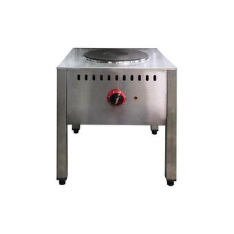 Elektrická varná židle 3,5 kW