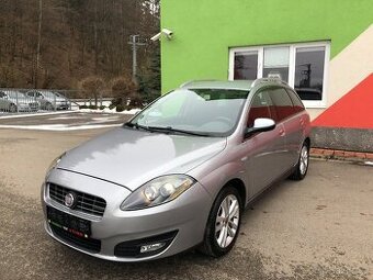 FIAT CROMA 1.9 Multijet 110kW NÁHRADNÍ DÍLY