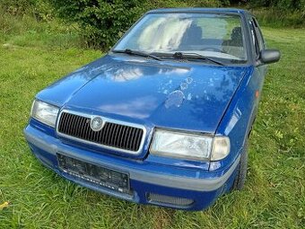 ŠKODA FELICIE 1.3 ND