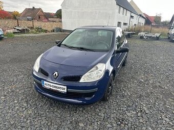 Renault Clio 1,2i 55KW PALUBNÍ POČÍTAČ
