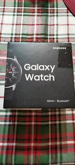 Samsung Galaxy Watch 46mm., top stav,