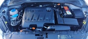 ŠKODA Yeti Experience 2.0TDi 4x4