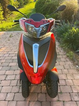 Piaggio MP3 Yourban 300 ie