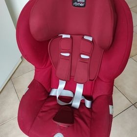 Dětská autosedačka Britax Römer King II