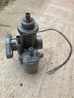 Karburátor Jawa 250/559