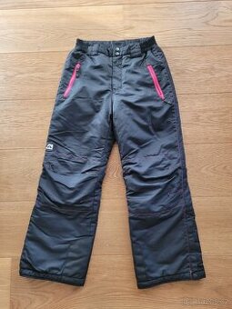 Oteplováky Alpine pro vel. 140-146 - 1