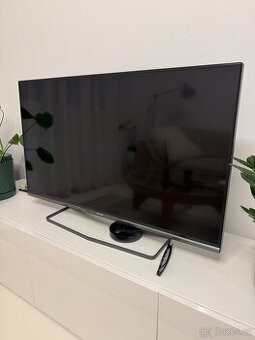 Prodám TV 4K Smart TV Philips 40" (102 cm)