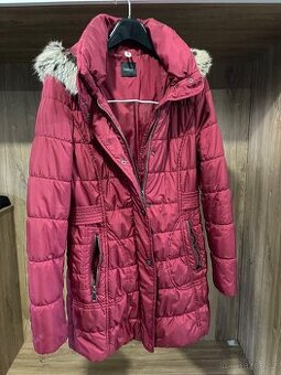 Dámská zimní bunda