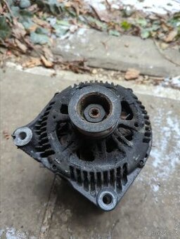 Alternátor - 150 A, 12 V BMW E39, E53, E38