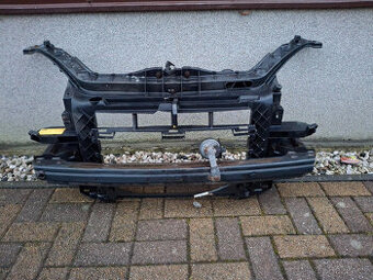 FORD FUSION 1.4 r 2008 - CHLADIČOVKA