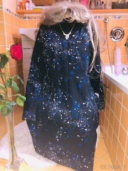 saty# zvonoverukavy# nadcasove # spolecenske #M/L