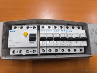 Jističe s chráničem