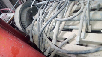 Hydraulické hadice MIX