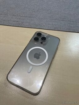 Iphone 1 Pro Max Nature Titan 256 B