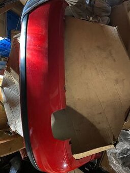 Octavia 1 RS zadní nárazník - 1