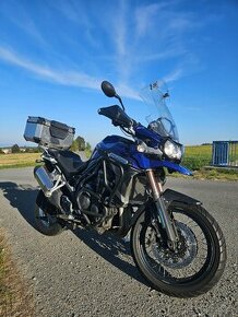 Triumph Tiger 1200 - 1