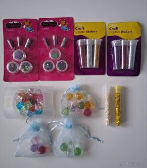 Kreativní potřeby - 1