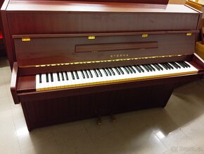 Eterna(Yamaha)mod.110- Dovoz po ČR zdarma 24/7 - 1