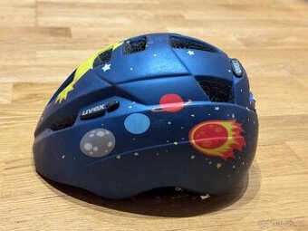 Dětská helma na kolo UVEX KID 2 - 1