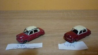 MATCHBOX RW WAUXHALL - 1