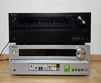 Onkyo Tx-Nr414 /USB/HDMI/spotify/internet radio - 1