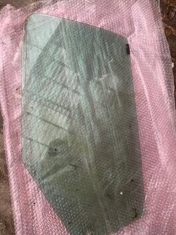 Přední pravé posuvné sklo Ducato - 1