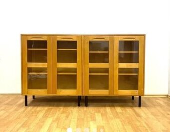 Retro komody Tatra 70. léta