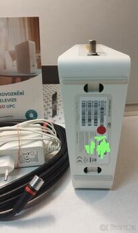 Modem Compal CH7465LG - 1