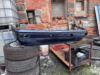 Nárazník W210 E class