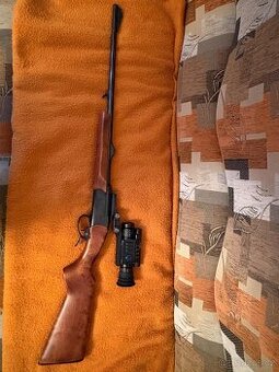 Jednoranová kulovnice