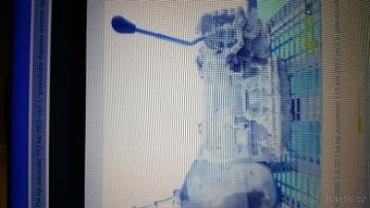 Nissan Terrano 2.7 tdi,3.0tdi - 1