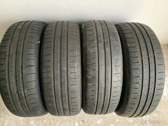 Letní pneu 185/60/15 Hankook - 1