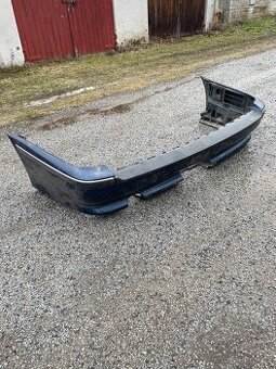 Zadní nárazník bmw e39 touring